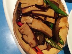 -茉莉餐厅(包河万达店)