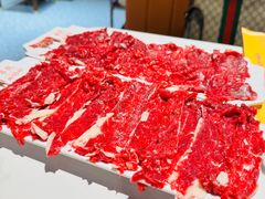 -犇鼎牛潮汕牛肉火锅(新辰里学清路店)