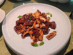 -太守宴·蘭院(天塔店)