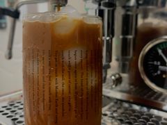 -BLACKSHEEP ESPRESSO(建国中路店)