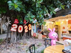 -牛杂大叔(园岭总店)