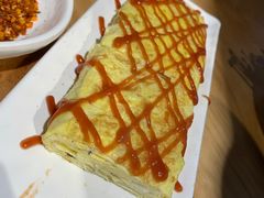 -有吉社炭火烤肉(香格里拉店)