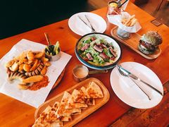 -HIB HUB公社(解放西路店)