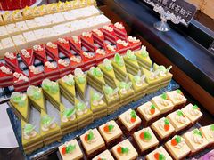 -初色海鲜自助(万丰路店)
