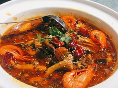 -四季厨房 鲁菜·孔府烤鸭(二环南路店)