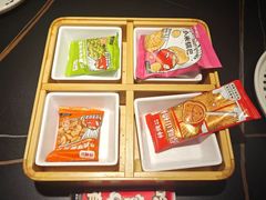 -师烤·豆花烤鱼(深圳坂田天虹店)