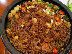 -田园印象·成都土菜院子(华阳店)