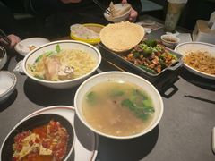 -老淮滨-蚌埠非遗小吃(淮河路店)