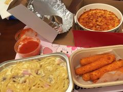 -安妮意大利餐厅(日坛店)