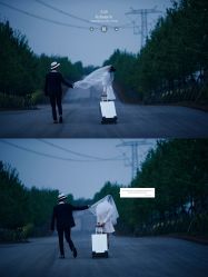 -鱼映像摄影·珍藏级影像品牌