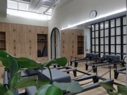 -M·U瑜伽普拉提工作室