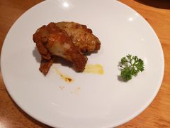 -新贝乐意大利餐厅(苏州中心店)