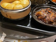 -陶德砂锅(蜀汉路店)