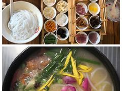 -双桥园·云南过桥米线(古城南门店)