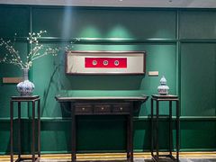 -金成潮菜博物馆(海珠湿地店)