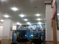 大堂-德兴馆(山西南路店)