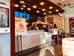 -肯德基(建外SOHO店)