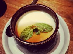 黑糖豆花-云海肴·云南小炒·汽锅鸡(天津国金汇店)