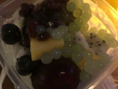 水果捞-白色日记·手作酸奶(麦凯乐店)