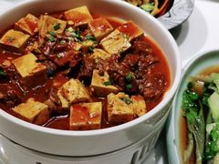 -宁夏国强手抓羊肉·清真菜(未央路凤三店)