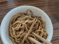 -无名氏面馆(邮电路店)