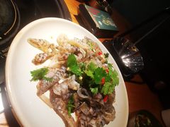 -荷塘码头·活鱼现杀(椒江店)