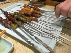 -状元阁烧烤(新华路总店)