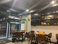 -陈员外正宗夹江烧烤(广福路店)