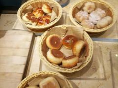 -永泰福朋喜来登酒店-宜客乐自助餐厅(远大路店)