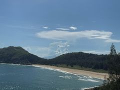 -广东惠东海龟国家级自然保护区