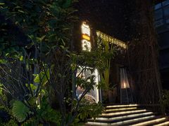 -肴约·花园式餐厅(湖里店)
