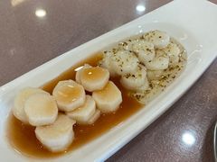 -烤肉宛饭庄(北新桥店)