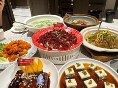 -颂福楼·南京菜(定淮门店)