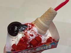 -DQ·蛋糕·冰淇淋(苏州中心店)