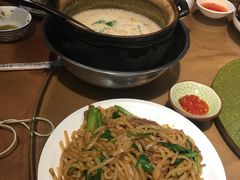 -大洋家·精品潮汕菜·生腌砂锅粥(天河东路店)