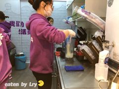 门面-一只酸奶牛(八一路店)
