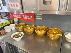 -易裕和·长沙米粉(友谊路店)