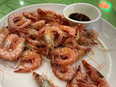 -盛港湾海鲜食府(黄沙店)