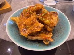 -君霖海鲜私房菜(春柳店)