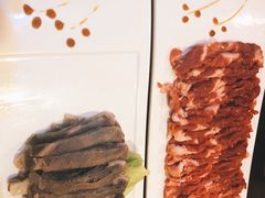 -北门涮肉·铜锅涮肉(南锣鼓巷店)