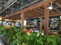 -管氏翅吧(台湾街店)