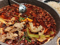 -一棠龙虾•王牌虾球(光谷天地店)