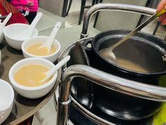 -农汤老店(顺联公园里店)