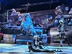 -交通银行前滩31演艺中心