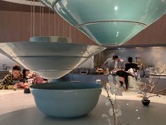 大堂-胡麻(静安嘉里店)
