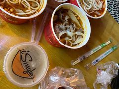 -江三王记牛杂馆(总店)