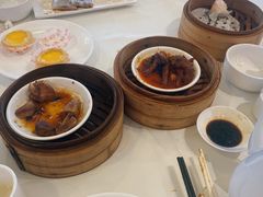 -万龙洲海鲜(南新仓店)