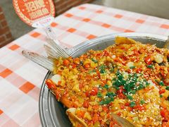 油浸鱼（三代）-堂瓦里·传统赣菜(八一广场店)