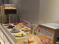-豪享来中西餐厅(隆昌店)