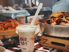 -靓靓蒸虾·头牌蒸虾(雪松路总店)